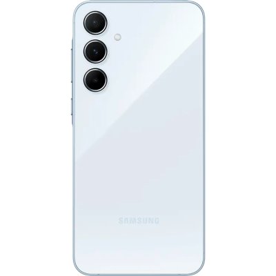 смартфон Samsung Galaxy A55 5G 8/256GB Light Blue SM-A556ELBCSKZ