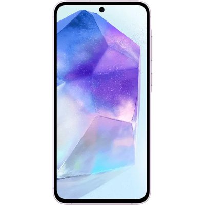 Samsung Galaxy A55 5G 8/256GB Lilac SM-A556ELVCCAU