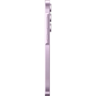 смартфон Samsung Galaxy A55 5G 8/256GB Lilac SM-A556ELVCSKZ