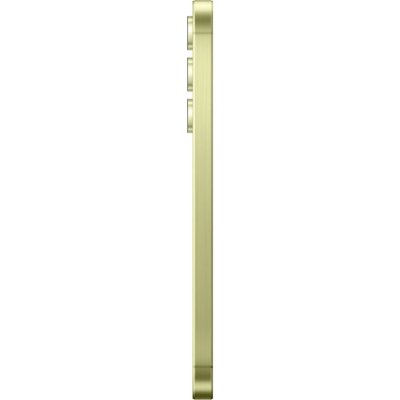 смартфон Samsung Galaxy A55 5G 8/256GB Yellow SM-A556EZYWMEA