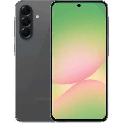 смартфон Samsung Galaxy A56 5G 8/128GB Black SM-A566EZKACAU