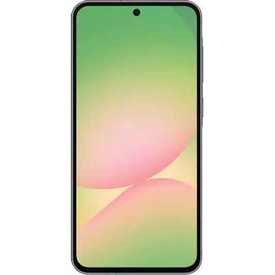 Samsung Galaxy A56 5G 8/128GB Black SM-A566EZKACAU