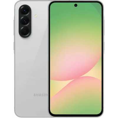 смартфон Samsung Galaxy A56 5G 8/128GB Grey SM-A566EZAACAU