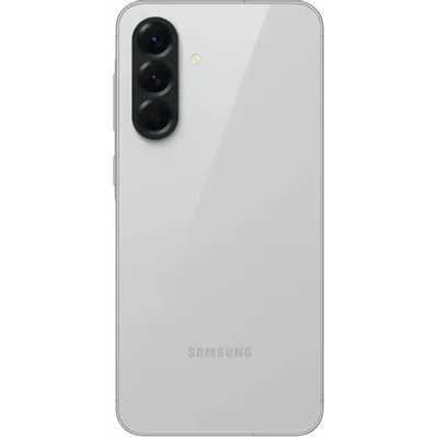 смартфон Samsung Galaxy A56 5G 8/128GB Grey SM-A566EZAACAU