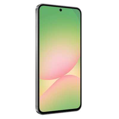 Samsung Galaxy A56 5G 8/256GB Black SM-A566BZKWMEA