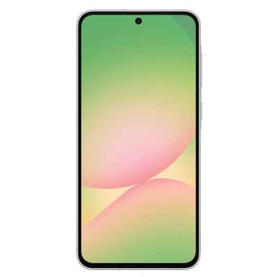 смартфон Samsung Galaxy A56 5G 8/256GB Green SM-A566BZGWMEA