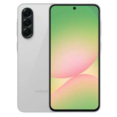 смартфон Samsung Galaxy A56 5G 8/256GB Grey SM-A566BZAWMEA