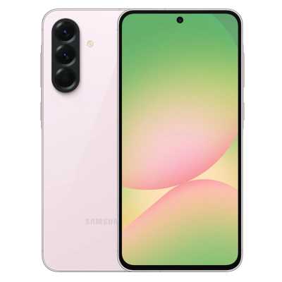 смартфон Samsung Galaxy A56 5G 8/256GB Pink SM-A566BLIWMEA