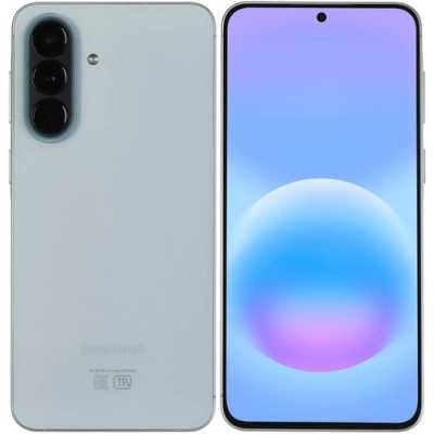 смартфон Samsung Galaxy A57 5G 8/128GB Blue SM-A576BLBECAC