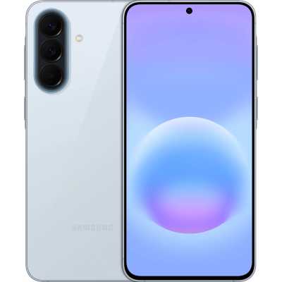 смартфон Samsung Galaxy A57 5G 8/128GB Blue SM-A576BLBECAU