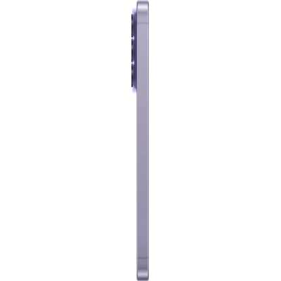 смартфон Samsung Galaxy A57 5G 8/256GB Purple SM-A576BZVFCAU