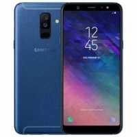 смартфон Samsung Galaxy A6+ 2018 SM-A605FZBNSER