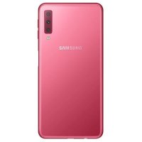 смартфон Samsung Galaxy A7 2018 SM-A750FZIUSER