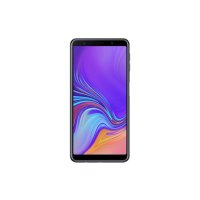 смартфон Samsung Galaxy A7 2018 SM-A750FZKUSER