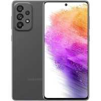 смартфон Samsung Galaxy A73 6/128GB Grey KZ SM-A736BZADSKZ