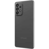 Samsung Galaxy A73 6/128GB Grey KZ SM-A736BZADSKZ