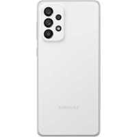 смартфон Samsung Galaxy A73 6/128GB White KZ SM-A736BZWDSKZ