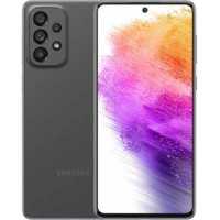 смартфон Samsung Galaxy A73 8/128GB Grey AE SM-A736BZAGMEA