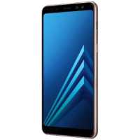 смартфон Samsung Galaxy A8 SM-A530FZBDSER