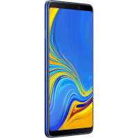 смартфон Samsung Galaxy A9 SM-A920FZBDSER