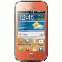 Samsung Galaxy Ace Duos GT-S6802ZOASER