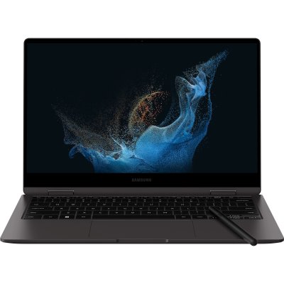ноутбук Samsung Galaxy Book2 360 NP730QED-KA2US