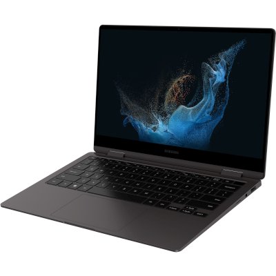 ноутбук Samsung Galaxy Book2 360 NP730QED-KA2US