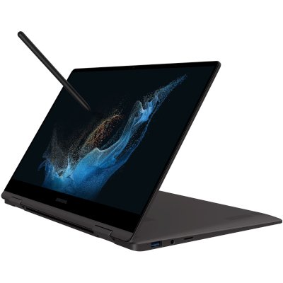 ноутбук Samsung Galaxy Book2 360 NP730QED-KA2US