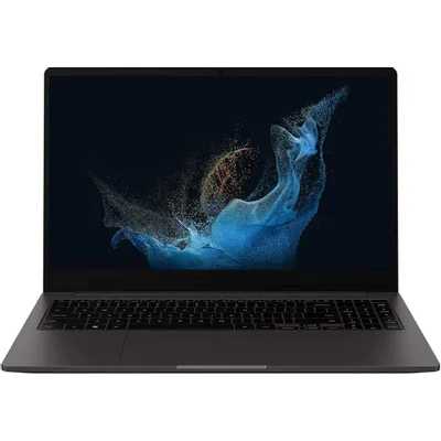 ноутбук Samsung Galaxy Book2 NP554XED-KA2IN