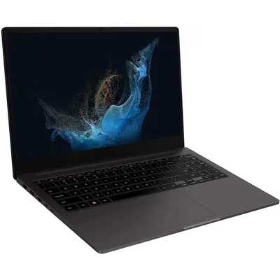 ноутбук Samsung Galaxy Book2 NP554XED-KA2IN