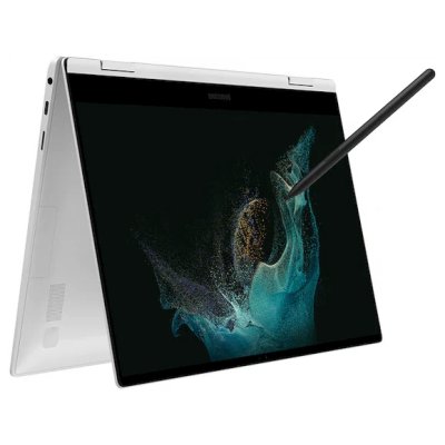ноутбук Samsung Galaxy Book2 Pro 360 NP930QED-KB2IN