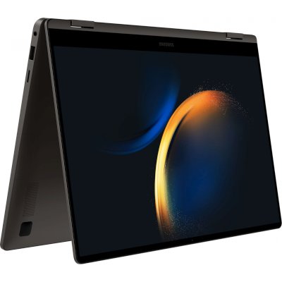 ноутбук Samsung Galaxy Book3 360 NP750QFG-KA2IN