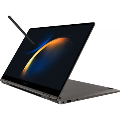 ноутбук Samsung Galaxy Book3 360 NP750QFG-KA2IN