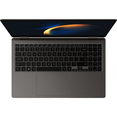 ноутбук Samsung Galaxy Book3 360 NP750QFG-KA2IN