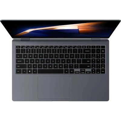 ноутбук Samsung Galaxy Book4 360 NP750QGK-KG3US