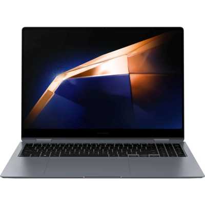 ноутбук Samsung Galaxy Book4 Pro 360 NP960QGK-KG2IN