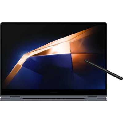 ноутбук Samsung Galaxy Book4 Pro 360 NP960QGK-KG2IN