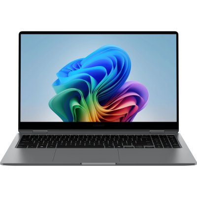 ноутбук Samsung Galaxy Book5 360 NP750QHA-LG3IN