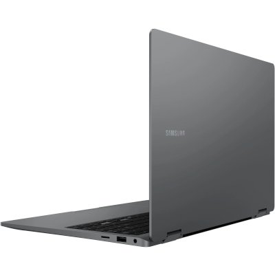 ноутбук Samsung Galaxy Book5 360 NP750QHA-LG3IN