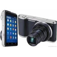 Samsung Galaxy Camera 2 Black