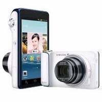 фотоаппарат Samsung Galaxy Camera 2 White