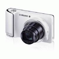 фотоаппарат Samsung Galaxy Camera GC100 White