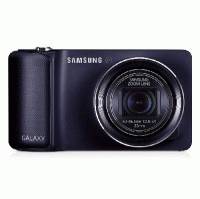 фотоаппарат Samsung Galaxy Camera GC110 Black