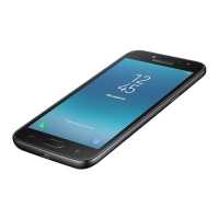 смартфон Samsung Galaxy J2 2018 SM-J250FZKDSER