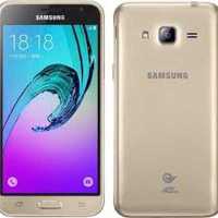 Samsung Galaxy J3 2016 SM-J320FZDDSER
