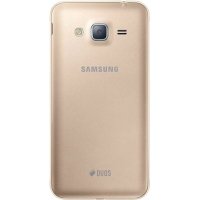 Samsung Galaxy J3 2016 SM-J320FZDDSER
