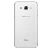 Samsung Galaxy J5 2016 SM-J510FZWUSER
