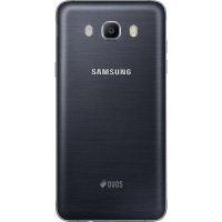 Samsung Galaxy J7 2016 SM-J710FZKUSER