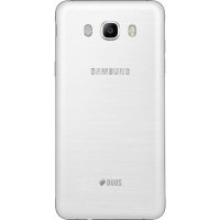 Samsung Galaxy J7 2016 SM-J710FZWUSER