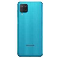 Samsung Galaxy M12 4/64GB Green SM-M127FZGVSER